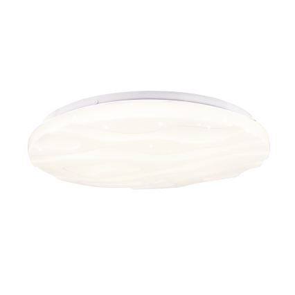 Светодиодный потолочный светильник NEVADA LED/15W/230V белый