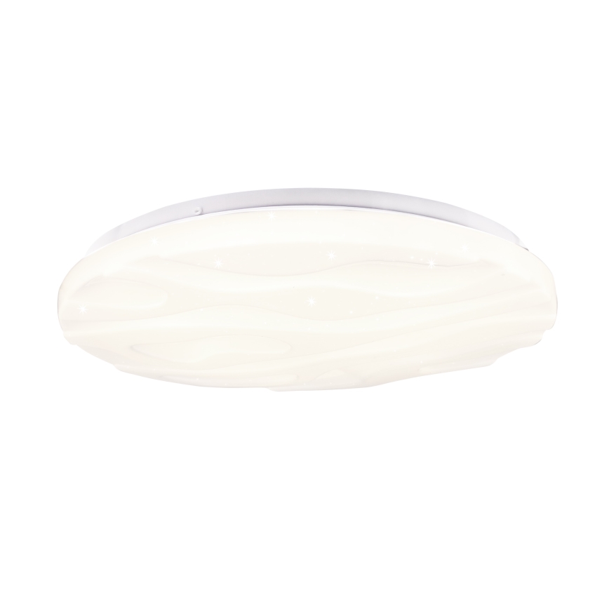 Светодиодный потолочный светильник NEVADA LED/15W/230V белый