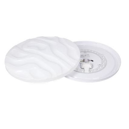 Светодиодный потолочный светильник NEVADA LED/15W/230V белый