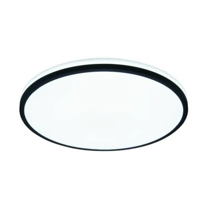 Светодиодный потолочный светильник с регулированием яркости OPAL LED/36W/230V 3000-6500K + дистанционное управление