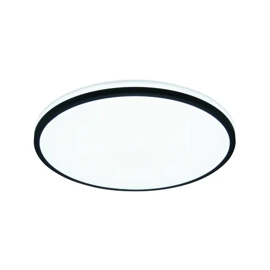 Светодиодный потолочный светильник с регулированием яркости OPAL LED/36W/230V 3000-6500K + дистанционное управление