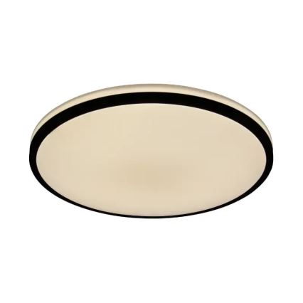Светодиодный потолочный светильник с регулированием яркости OPAL LED/36W/230V 3000-6500K + дистанционное управление