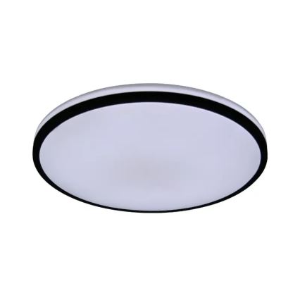 Светодиодный потолочный светильник с регулированием яркости OPAL LED/36W/230V 3000-6500K + дистанционное управление