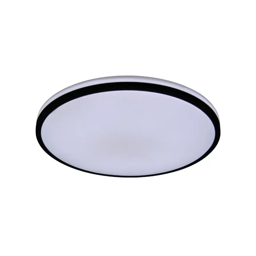 Светодиодный потолочный светильник с регулированием яркости OPAL LED/36W/230V 3000-6500K + дистанционное управление