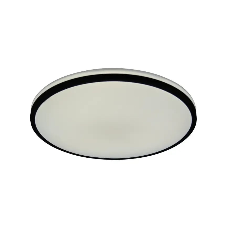Светодиодный потолочный светильник с регулированием яркости OPAL LED/36W/230V 3000-6500K + дистанционное управление