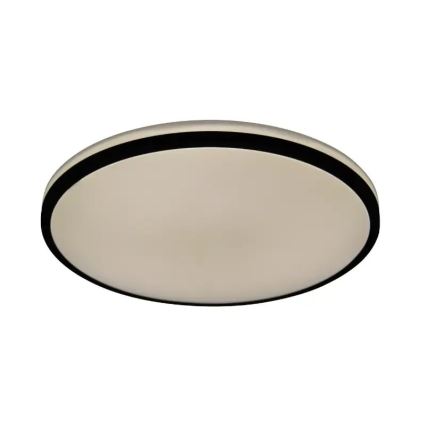 Светодиодный потолочный светильник с регулированием яркости OPAL LED/36W/230V 3000-6500K + дистанционное управление
