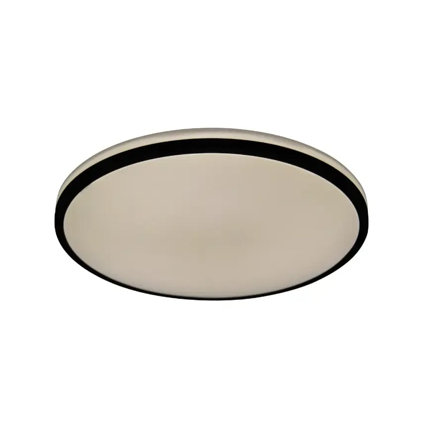 Светодиодный потолочный светильник с регулированием яркости OPAL LED/36W/230V 3000-6500K + дистанционное управление