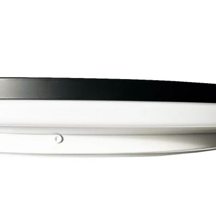 Светодиодный потолочный светильник с регулированием яркости OPAL LED/36W/230V 3000-6500K + дистанционное управление