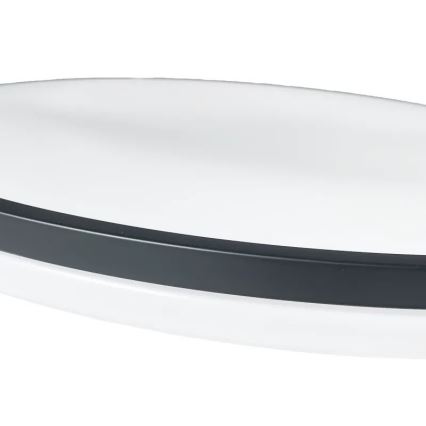 Светодиодный потолочный светильник с регулированием яркости OPAL LED/36W/230V 3000-6500K + дистанционное управление