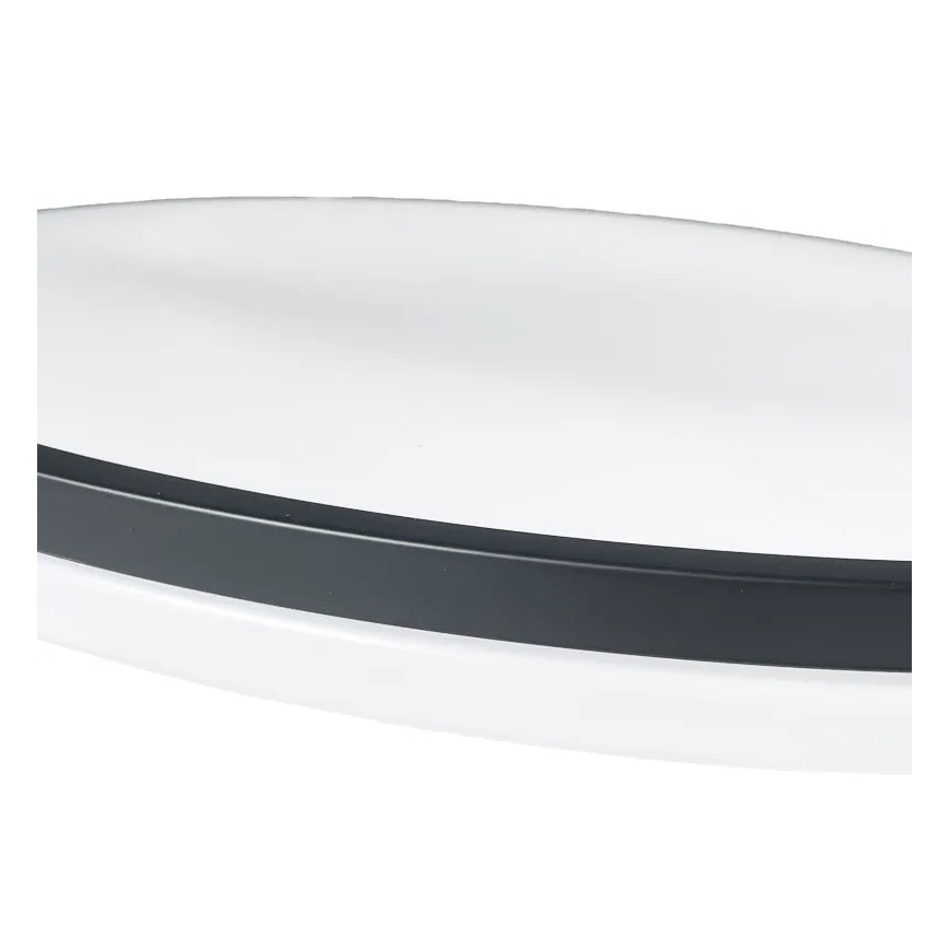 Светодиодный потолочный светильник с регулированием яркости OPAL LED/36W/230V 3000-6500K + дистанционное управление
