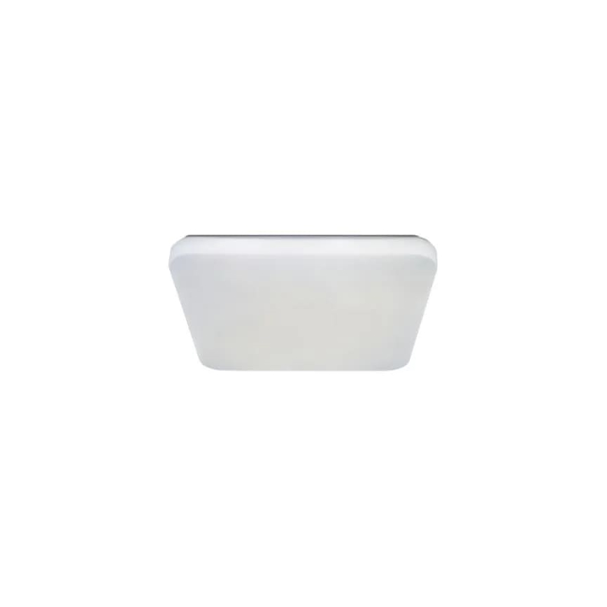 Светодиодный потолочный светильник с регулированием яркости OPAL LED/36W/230V 3000-6500K + дистанционное управление