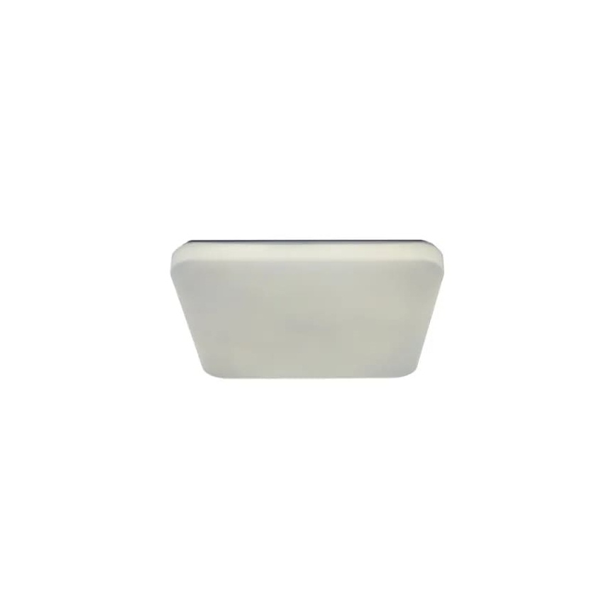 Светодиодный потолочный светильник с регулированием яркости OPAL LED/36W/230V 3000-6500K + дистанционное управление