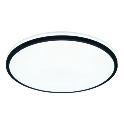 Светодиодный потолочный светильник с регулированием яркости OPAL LED/48W/230V 3000-6500K + дистанционное управление