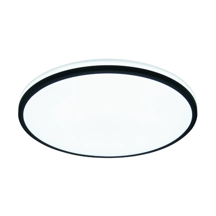 Светодиодный потолочный светильник с регулированием яркости OPAL LED/48W/230V 3000-6500K + дистанционное управление
