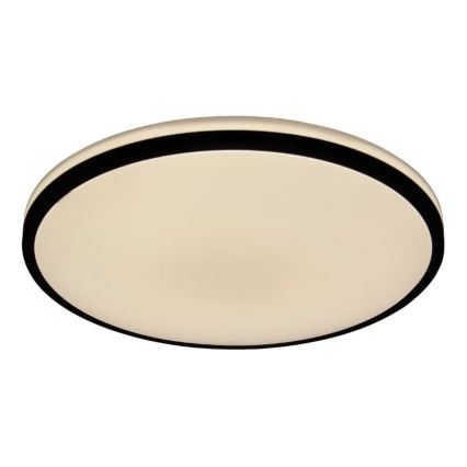 Светодиодный потолочный светильник с регулированием яркости OPAL LED/48W/230V 3000-6500K + дистанционное управление