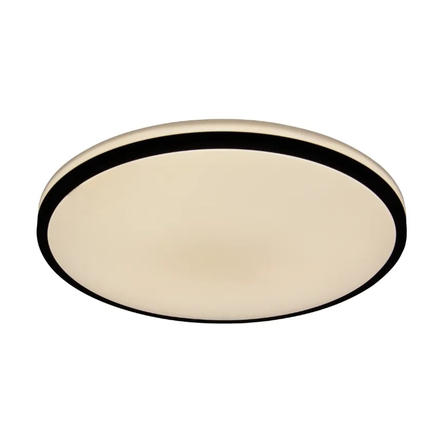 Светодиодный потолочный светильник с регулированием яркости OPAL LED/48W/230V 3000-6500K + дистанционное управление