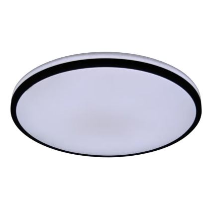 Светодиодный потолочный светильник с регулированием яркости OPAL LED/48W/230V 3000-6500K + дистанционное управление