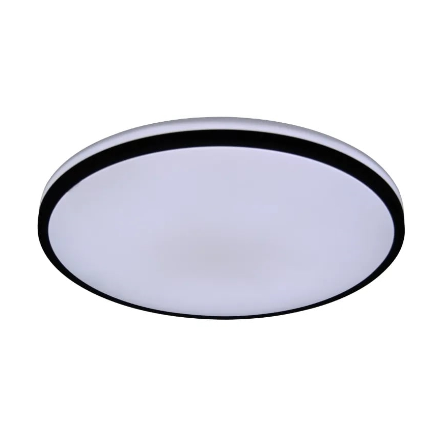 Светодиодный потолочный светильник с регулированием яркости OPAL LED/48W/230V 3000-6500K + дистанционное управление
