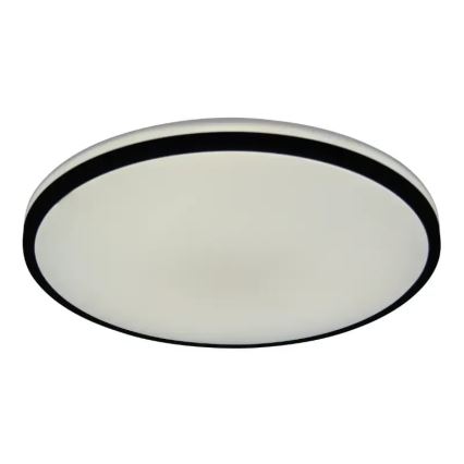 Светодиодный потолочный светильник с регулированием яркости OPAL LED/48W/230V 3000-6500K + дистанционное управление