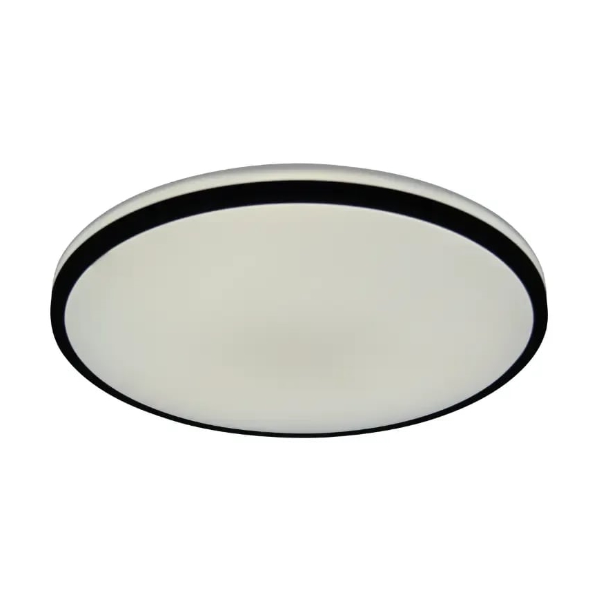 Светодиодный потолочный светильник с регулированием яркости OPAL LED/48W/230V 3000-6500K + дистанционное управление