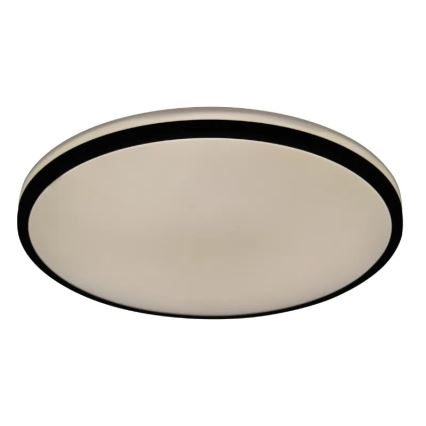 Светодиодный потолочный светильник с регулированием яркости OPAL LED/48W/230V 3000-6500K + дистанционное управление