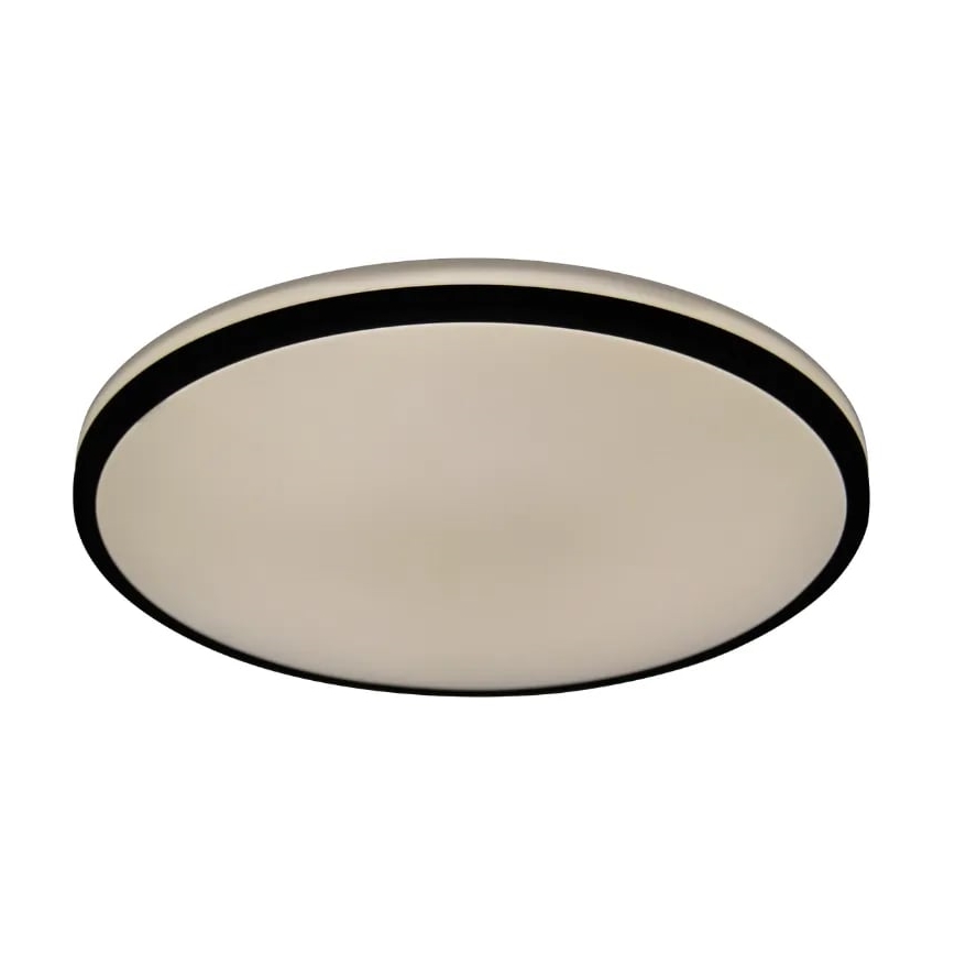 Светодиодный потолочный светильник с регулированием яркости OPAL LED/48W/230V 3000-6500K + дистанционное управление