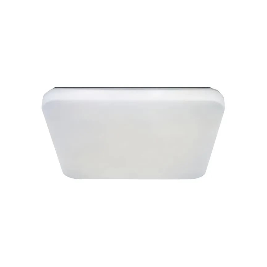 Светодиодный потолочный светильник с регулированием яркости OPAL LED/48W/230V 3000-6500K + дистанционное управление