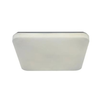 Светодиодный потолочный светильник с регулированием яркости OPAL LED/48W/230V 3000-6500K + дистанционное управление