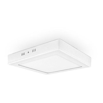 Светодиодный потолочный светильник ORTO SQ-NT LED/24W/230V 3000K 28,5x28,5 см