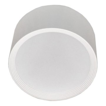 Светодиодный потолочный светильник PERCI LED/30W/230V IP40 4000K белый