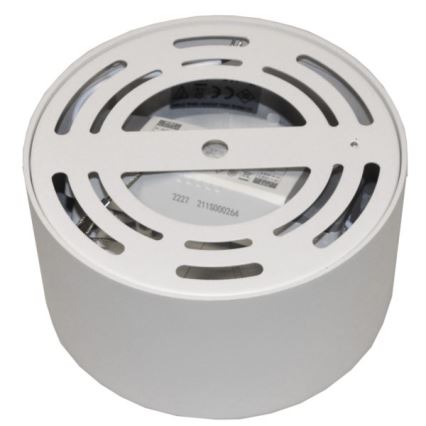 Светодиодный потолочный светильник PERCI LED/30W/230V IP40 4000K белый