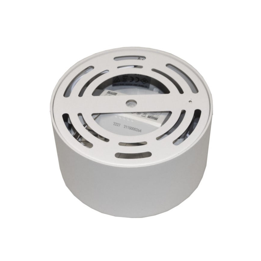 Светодиодный потолочный светильник PERCI LED/30W/230V IP40 4000K белый