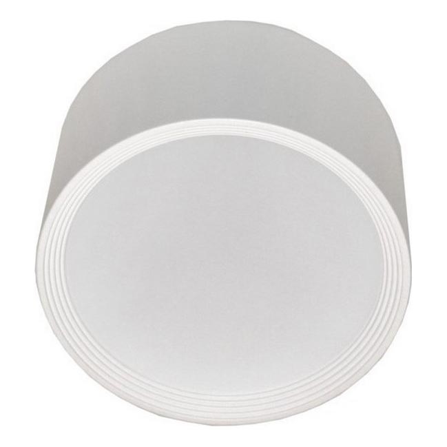 Светодиодный потолочный светильник PERCI LED/30W/230V IP40 4000K белый