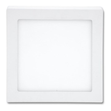 Светодиодный потолочный светильник RAFA LED/18W/230V 2700K