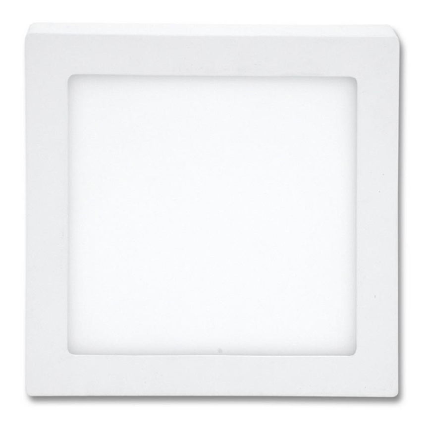 Светодиодный потолочный светильник RAFA LED/18W/230V 2700K