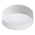 Светодиодный потолочный светильник RIFA LED/17,5W/230V 4000K белый