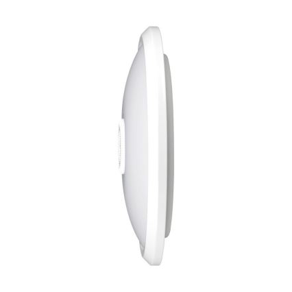 Светодиодный потолочный светильник с датчиком SAMSUNG CHIP LED/12W/230V 3000/4000/6000K диаметр 29 см белый