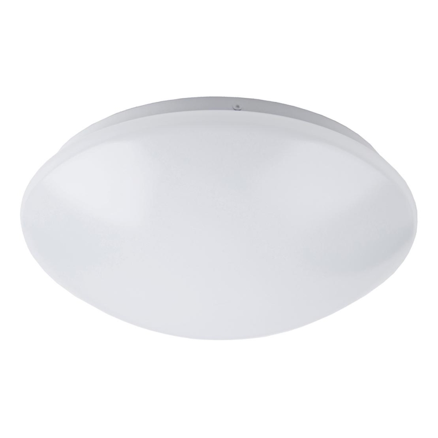Светодиодный потолочный светильник с датчиком LED/12W/230V 4000K