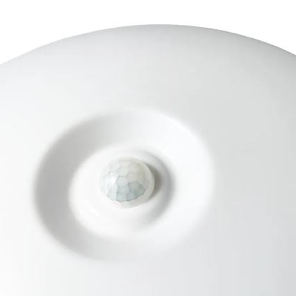 Светодиодный потолочный светильник с датчиком OPAL LED/12W/230V 4000K