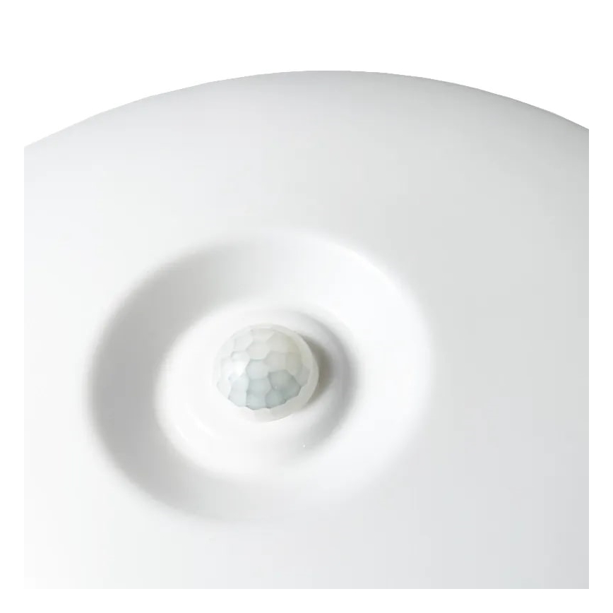 Светодиодный потолочный светильник с датчиком OPAL LED/12W/230V 4000K