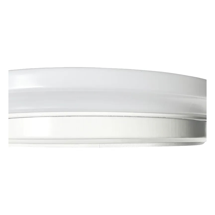 Светодиодный потолочный светильник с датчиком OPAL LED/12W/230V 4000K
