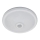 Светодиодный потолочный светильник с датчиком PIR LED/12W/230V 4000K