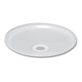 Светодиодный потолочный светильник с датчиком VERA LED/12W/230V 3000K