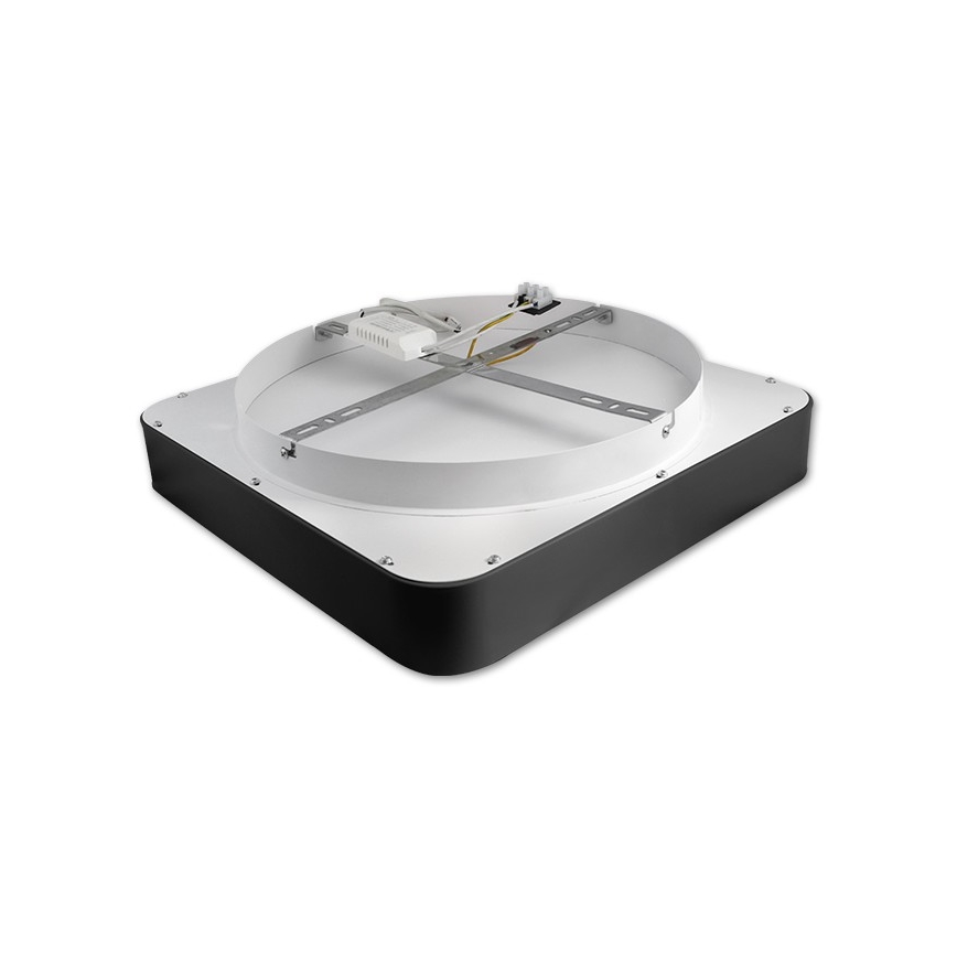 Светодиодный потолочный светильник с регулированием яркости ARIES LED/54W/230V 3000-6500K + дистанционное управление