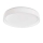 Светодиодный потолочный светильник с регулированием яркости GoSmart LED/45W/230V диаметр 50 см 2700-6500K Wi-Fi Tuya + дистанционное управление