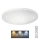 Светодиодный потолочный светильник с регулированием яркости IPOLY LED/60W/230V 2700-6500K диаметр 58 см + дистанционное управление