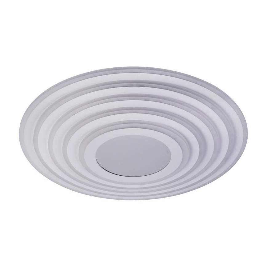 Светодиодный потолочный светильник с регулированием яркости LED/140W/230V 3000-6500K + дистанционное управление