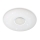 Светодиодный потолочный светильник с регулированием яркости LED/40W/230V 3000/4000/6500K диаметр 39 см + дистанционное управление