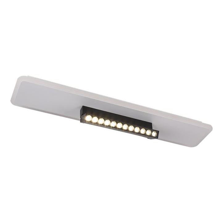 Светодиодный потолочный светильник с регулированием яркости LED/42W/230V 3000-6500K белый + дистанционное управление