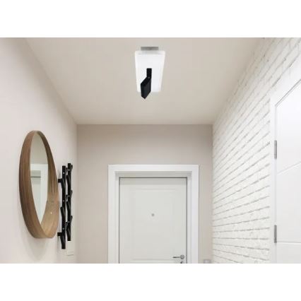 Светодиодный потолочный светильник с регулированием яркости LED/42W/230V 3000-6500K белый + дистанционное управление